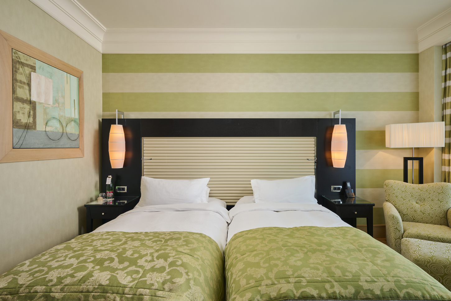 Premium Zimmer Meerseite