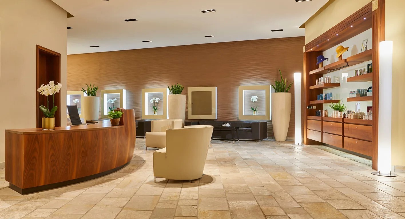 Wellness & Spa
