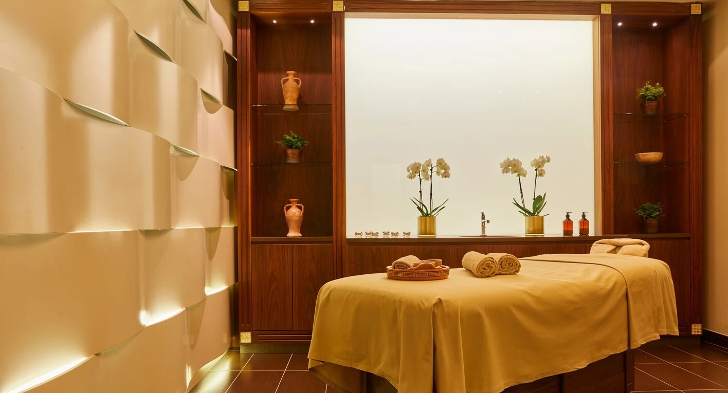 Wellness & Spa