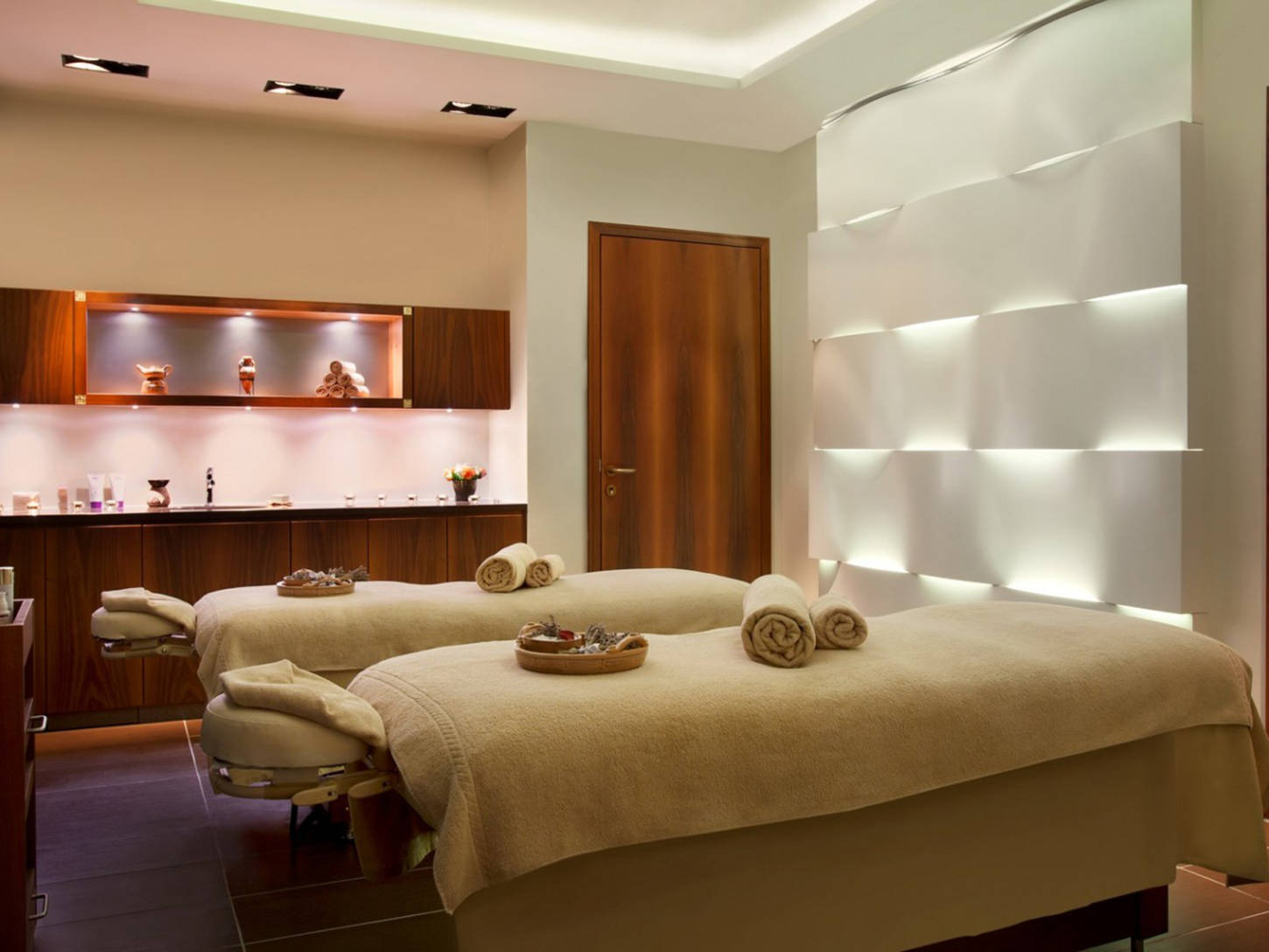 Wellness & Spa