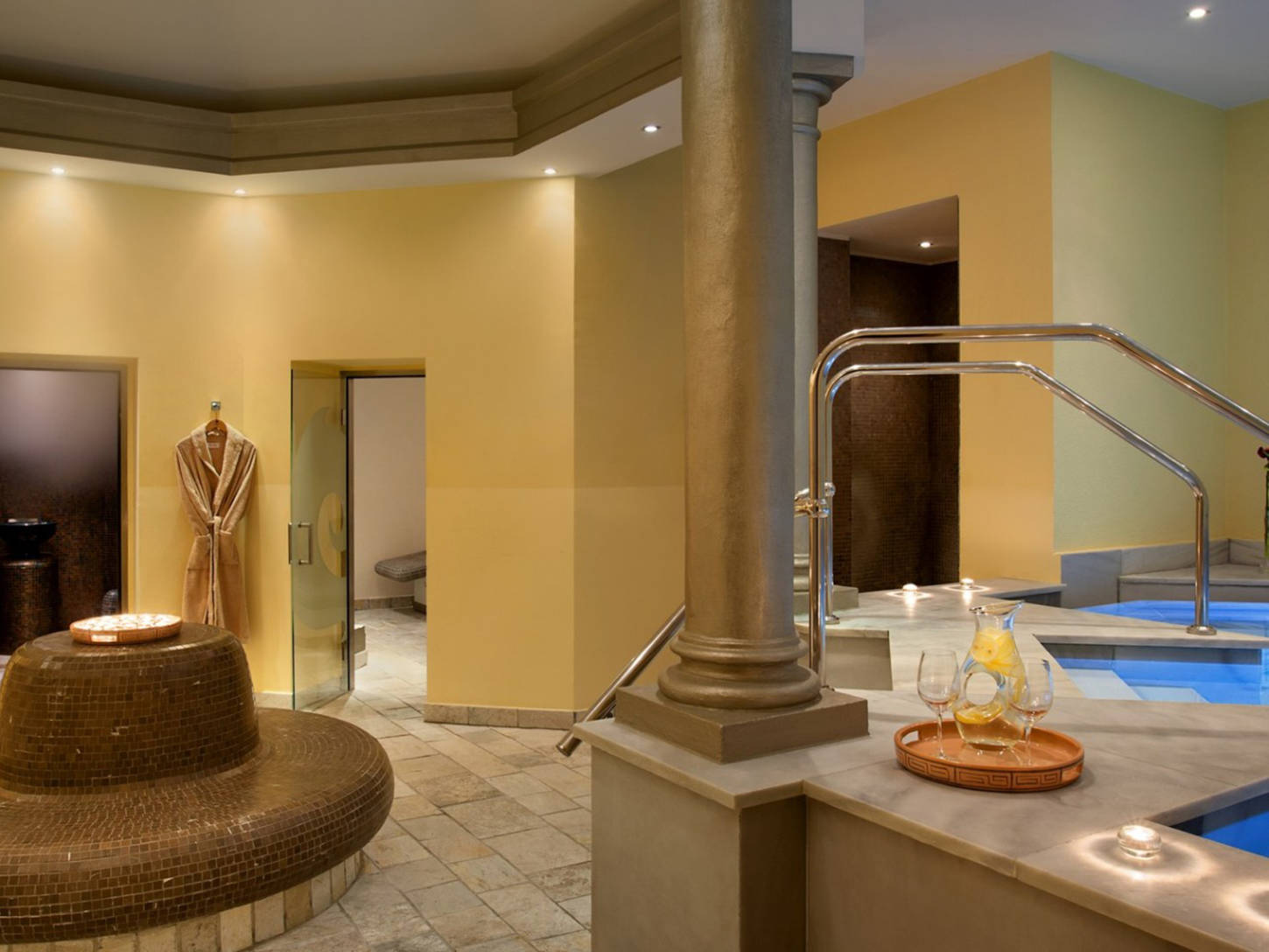 Wellness & Spa