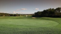 Golfplatz