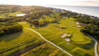 Golfplatz