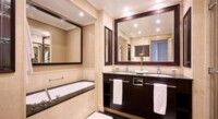 Premium Zimmer mit Teilmeerblick
