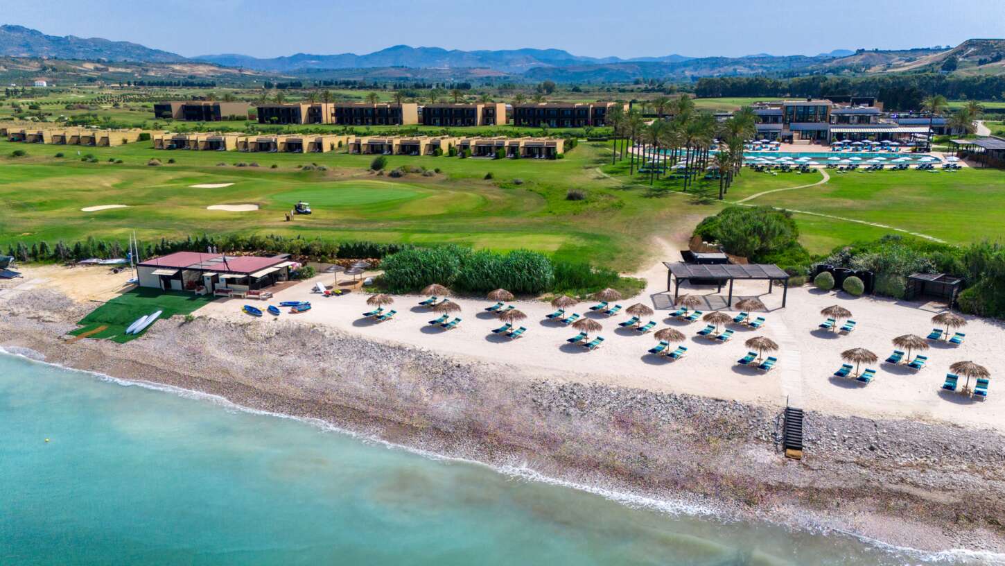 Missoni Beach Club
