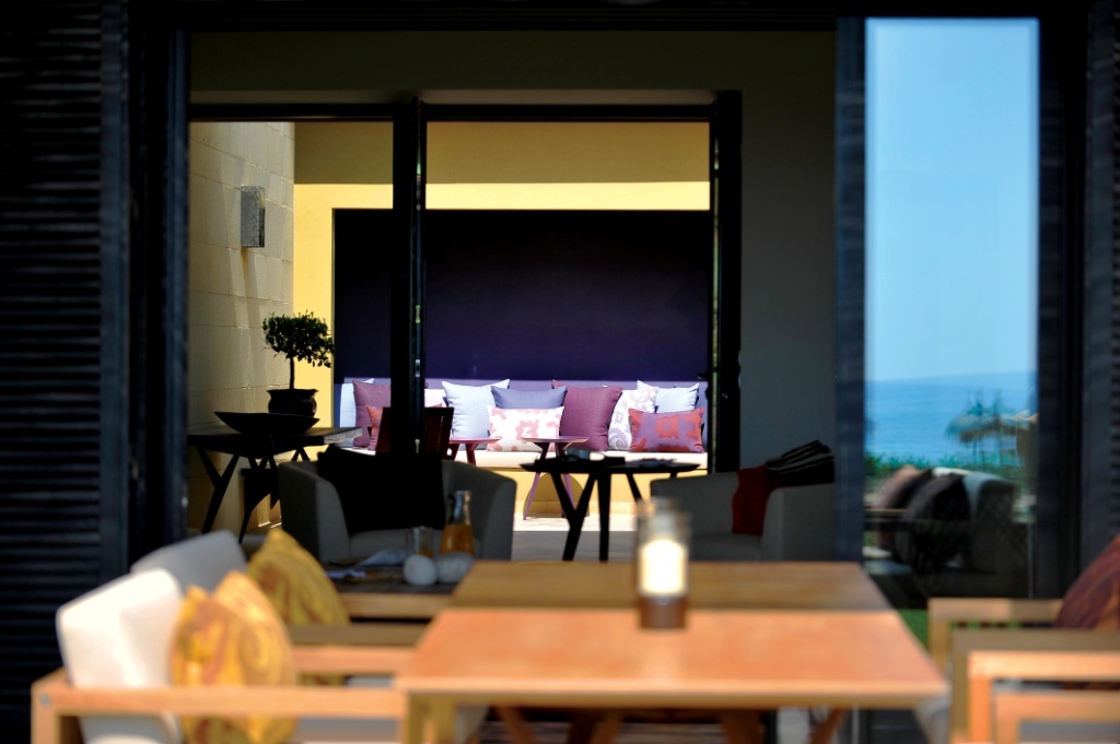 Lobby / Eingangsbereich