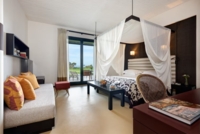 Superior Deluxe Doppelzimmer 