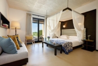 Superior Doppelzimmer mit direktem Meerblick
