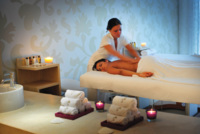 Wellness & Spa