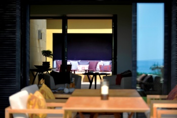 Lobby / Eingangsbereich
