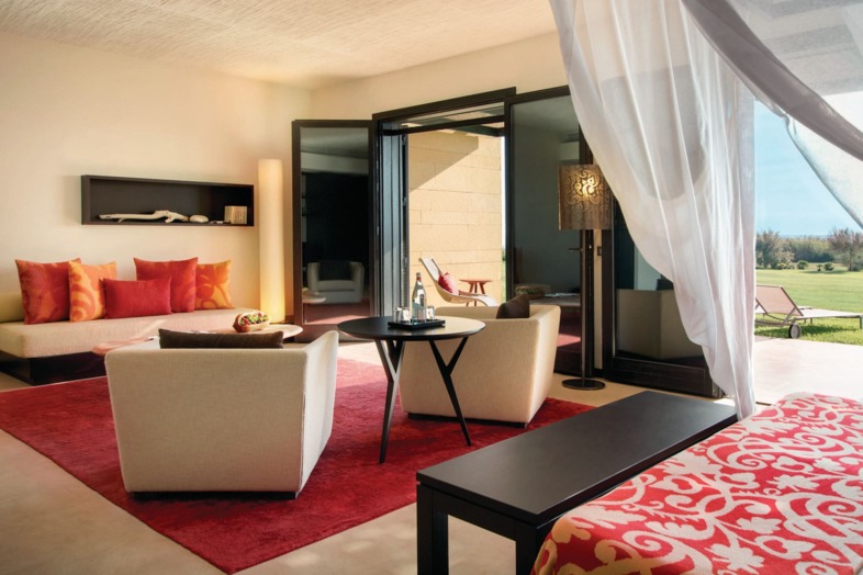 Classic Suite