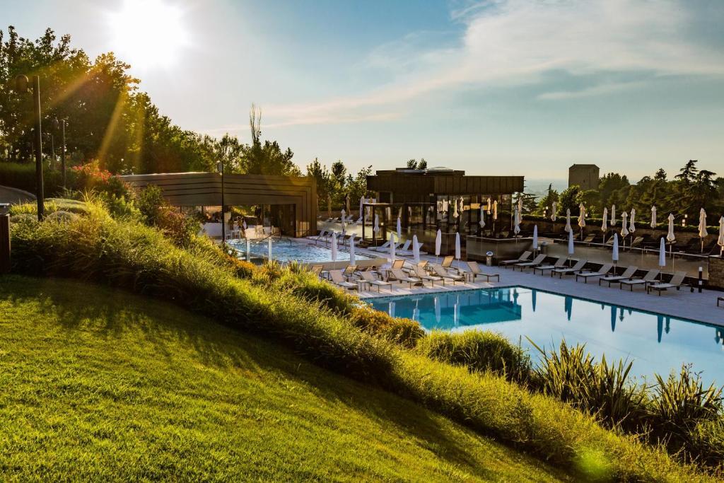 Hotel Palazzo di Varignana Resort & SPA 36414