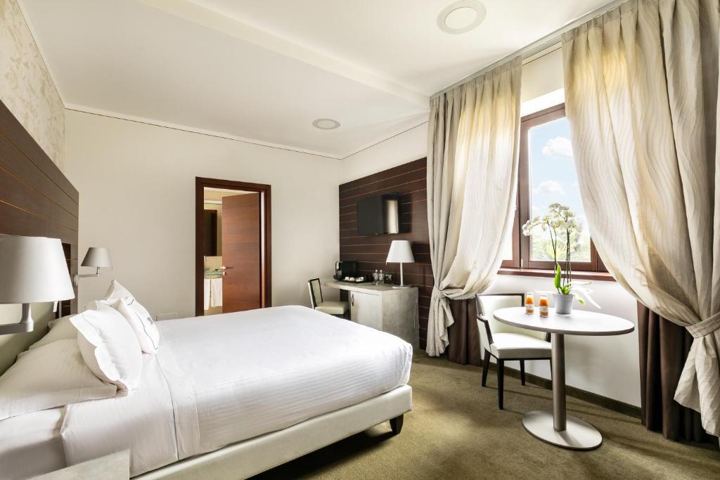 Doppelzimmer 