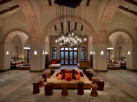 Lobby / Eingangsbereich