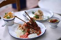 Souvlakerie (Griechisch)