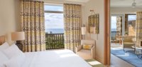 Premiumsuite mit Meerblick