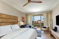 Doppelzimmer Deluxe Gartensicht