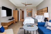 Superior Panorama Zimmer mit Meerblick