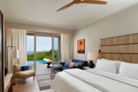 Premium Infinity Zimmer mit Meerblick und Pool