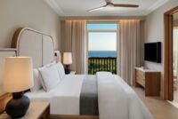 Premiumsuite mit Meerblick