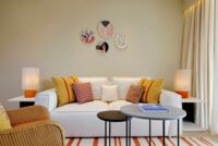 Premiumsuite mit Meerblick