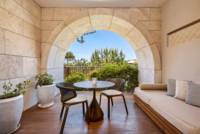 Deluxezimmer Garten