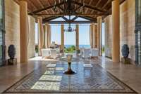 Lobby / Eingangsbereich
