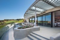 The Club House