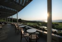The Club House