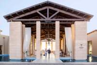 Lobby / Eingangsbereich