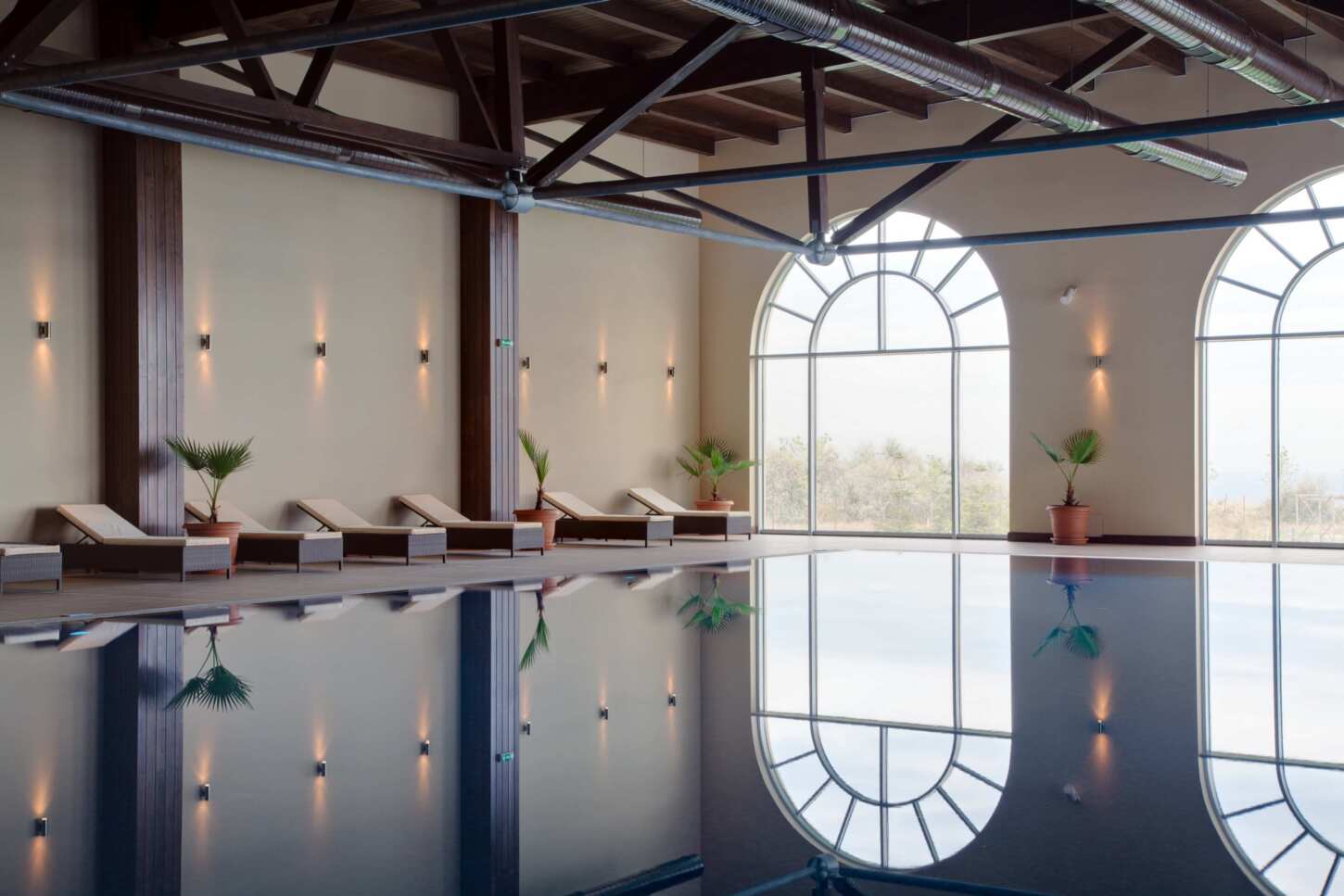 Wellness & Spa