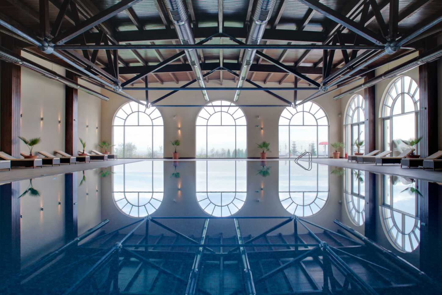 Wellness & Spa