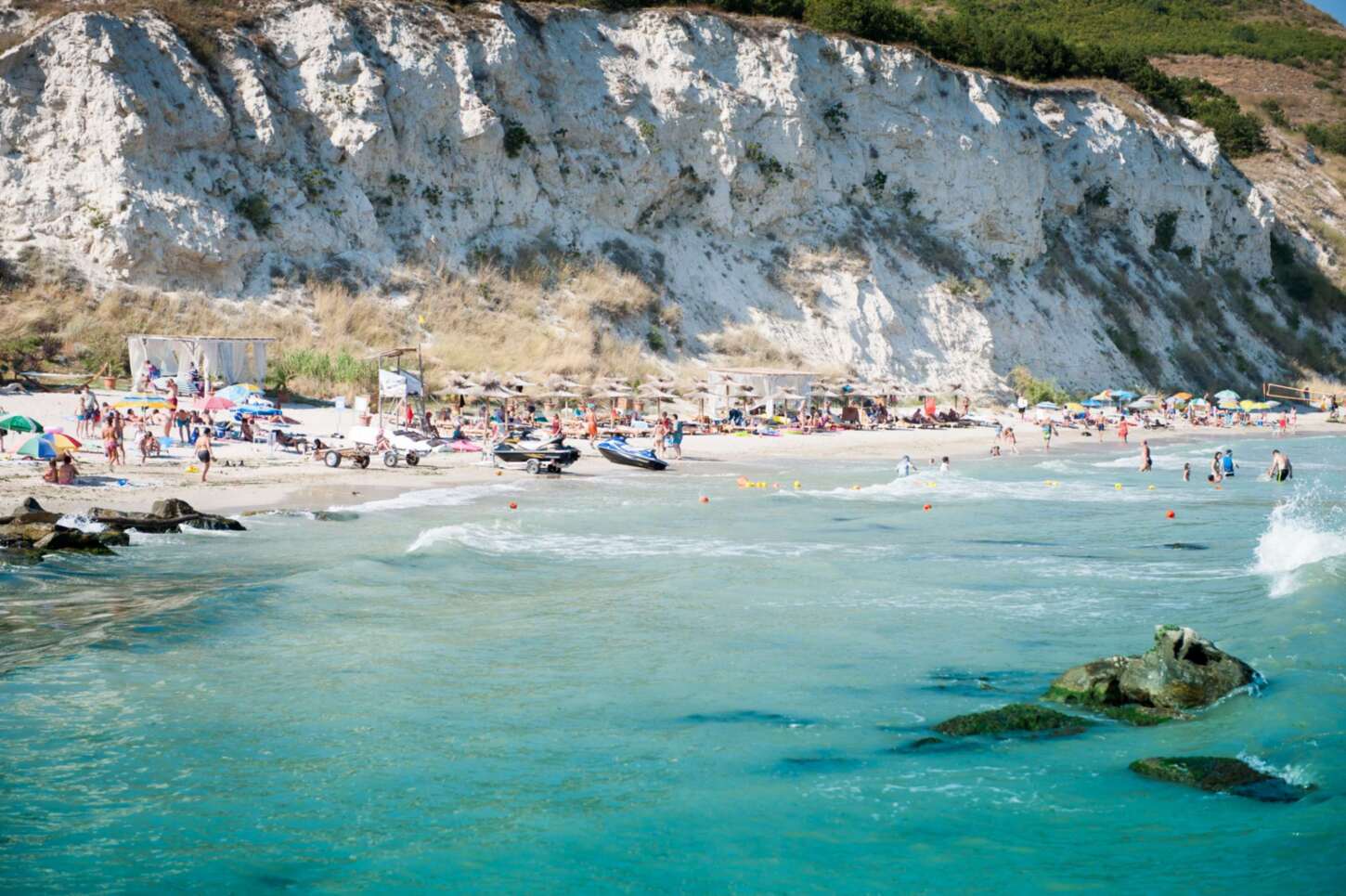 Strand