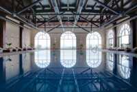 Wellness & Spa