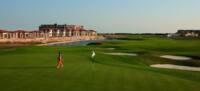 Golfplatz