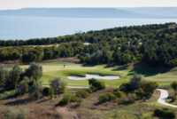 Golfplatz