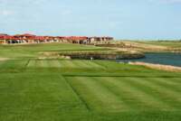 Golfplatz