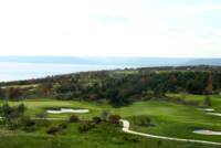 Golfplatz