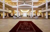 Lobby / Eingangsbereich