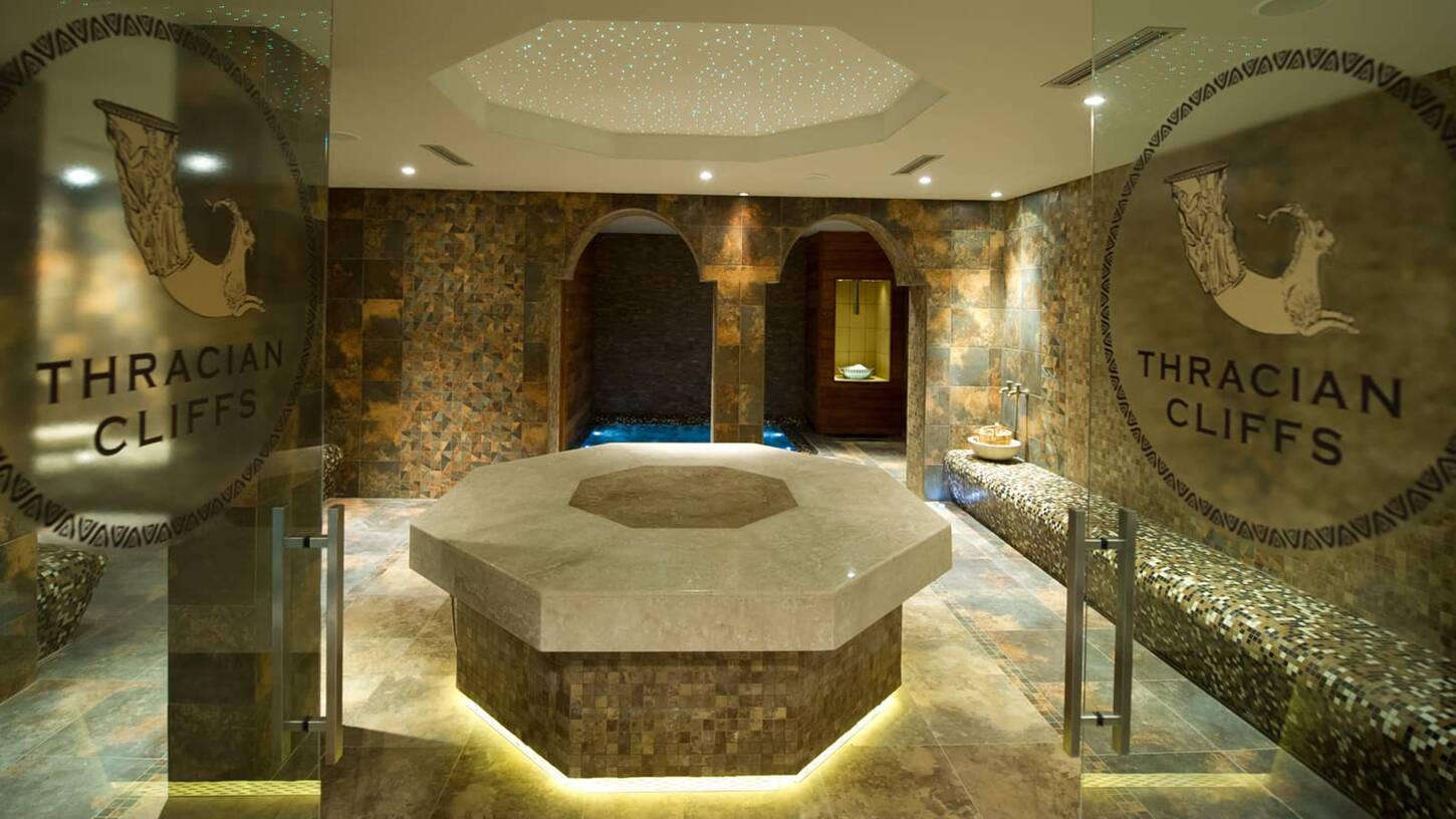 Wellness & Spa
