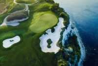 Golfplatz