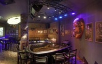 Grand Voyage Piano Bar