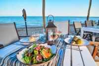 Argata Seafood Grill & Bar