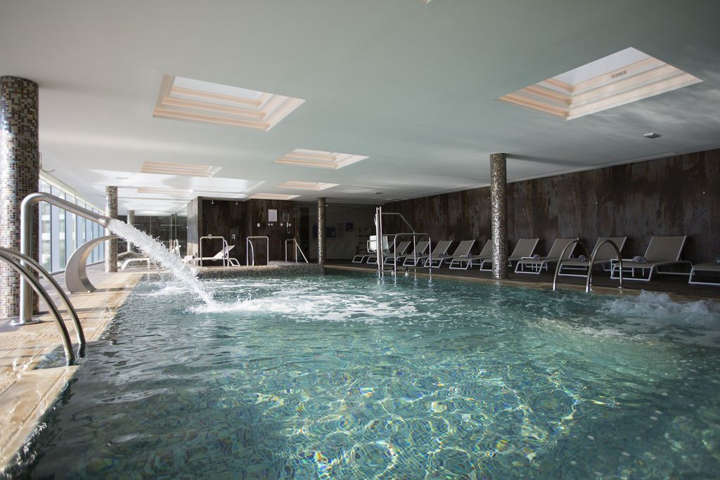 Wellness & Spa