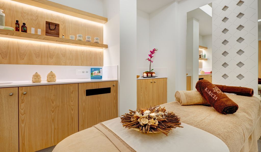 Wellness & Spa