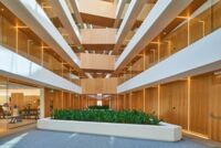 Lobby / Eingangsbereich