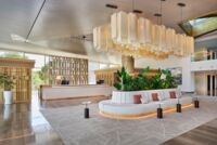 Lobby / Eingangsbereich