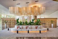 Lobby / Eingangsbereich