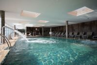 Wellness & Spa