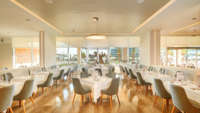 Buffet Restaurant